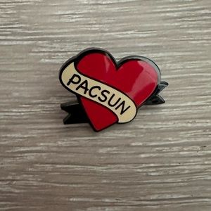 COPY - PacSun Pintrill Pin